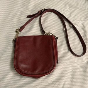 Fossil crossbody bag
